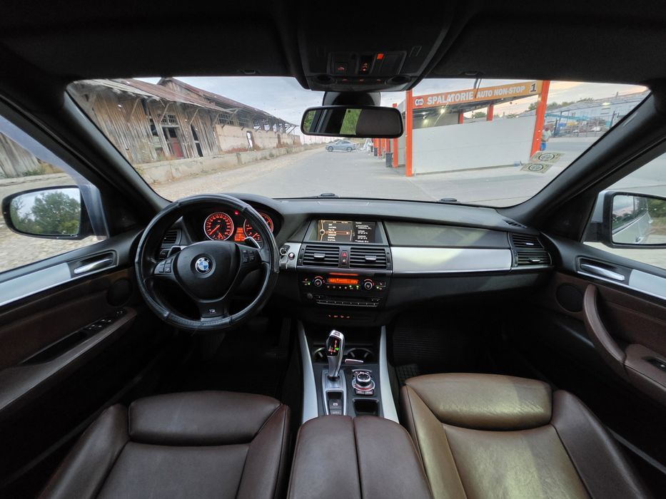 BMW X5 2013 — imagine 4