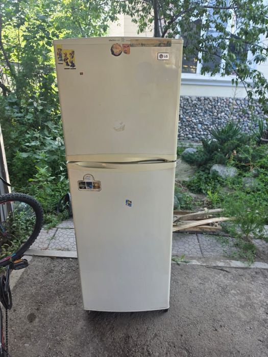 Продам холодильник LG GR-262SQ