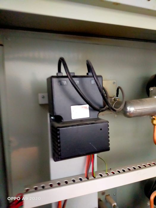 Зажигалка печь электрическая