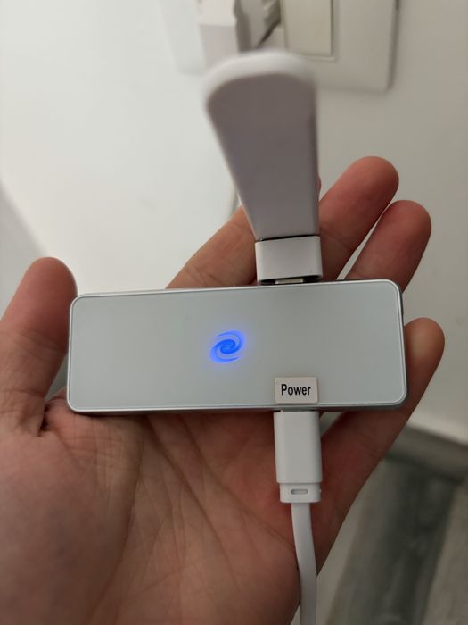 Deeper Connect Pico Set (DPN) – stare foarte buna!