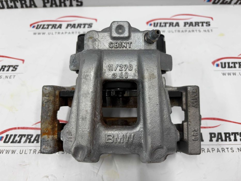Заден Ляв Спирачен Апарат За BMW 1er F20 F21 2er F22 F23 БМВ 1 Ф20 Ф21 2 Ф22 Ф23