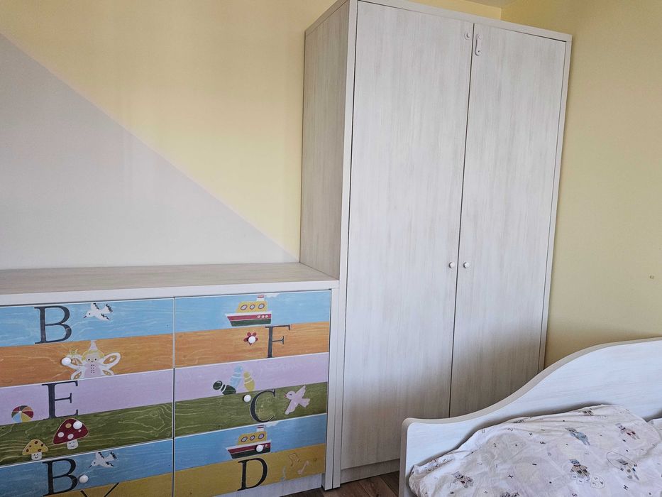 Обзавеждане детска стая