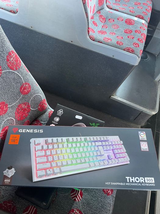 Геймърски компютър