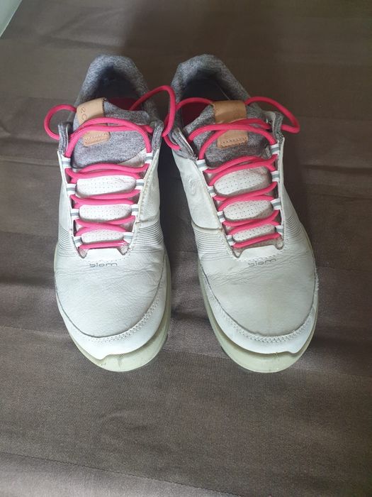 Pantofi Damă Ecco Biom Trekking