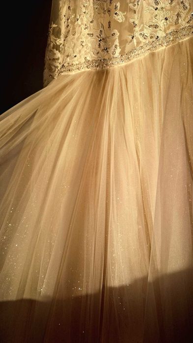 Rochie de mireasa