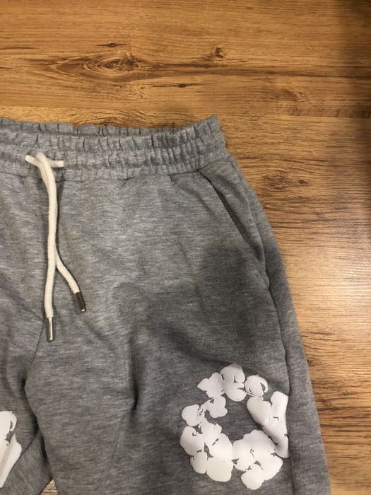 Denim Tears долнище