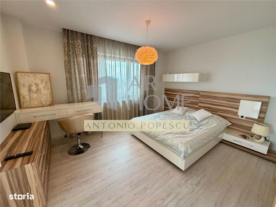 Apartament 3 camere, parcare subterana, Ploiesti, ultracentral.