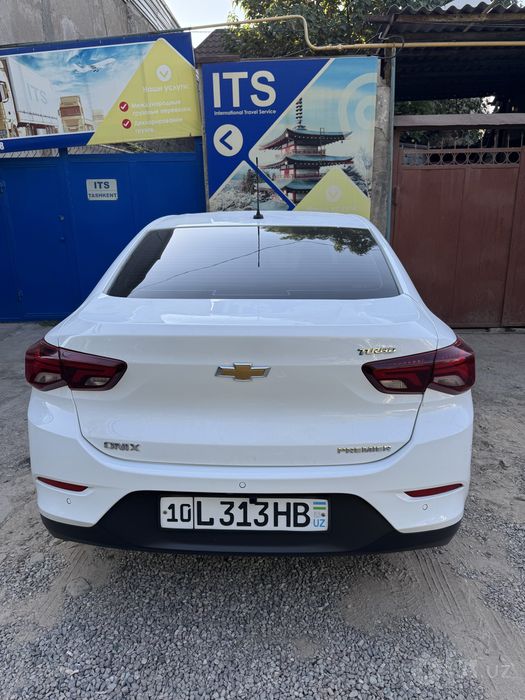 Onix premier plus