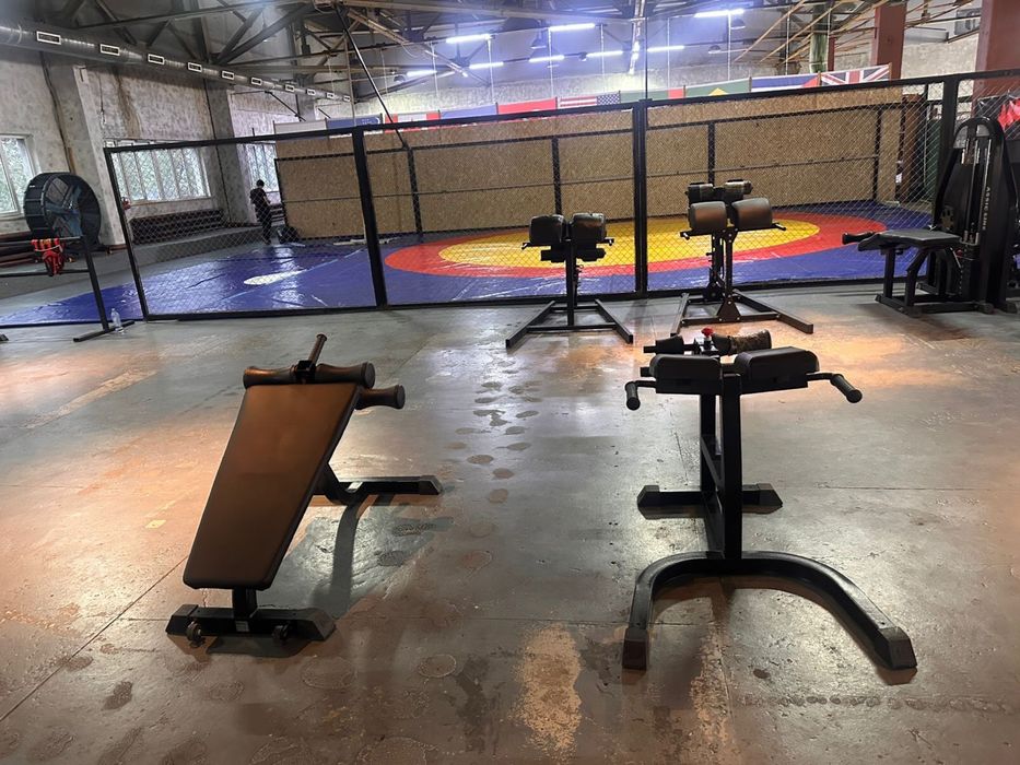 Продается тренажеры