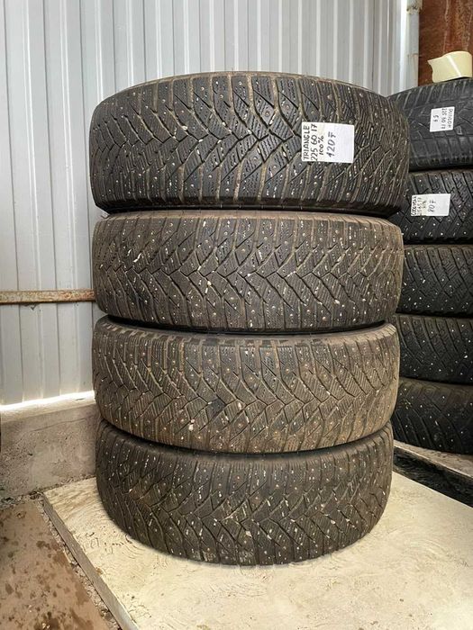 Шины Triangle 225 60 R17