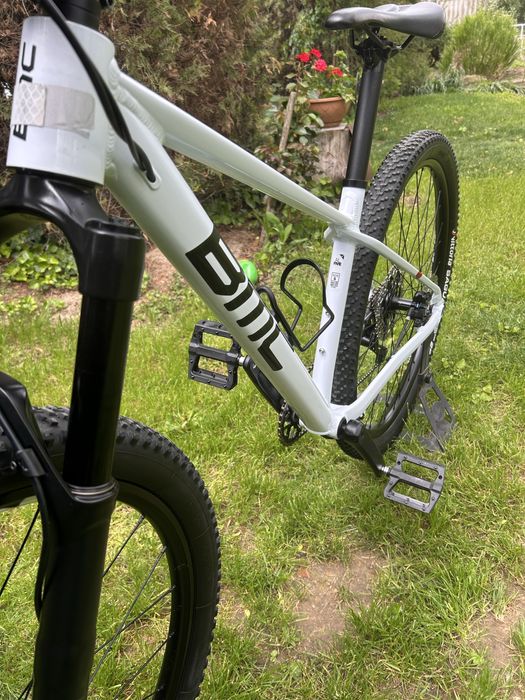 BMC Two Stroke AL 29 цола Boost S 1x11 Deore