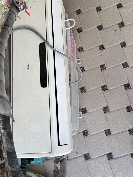 Haier kanditsaner