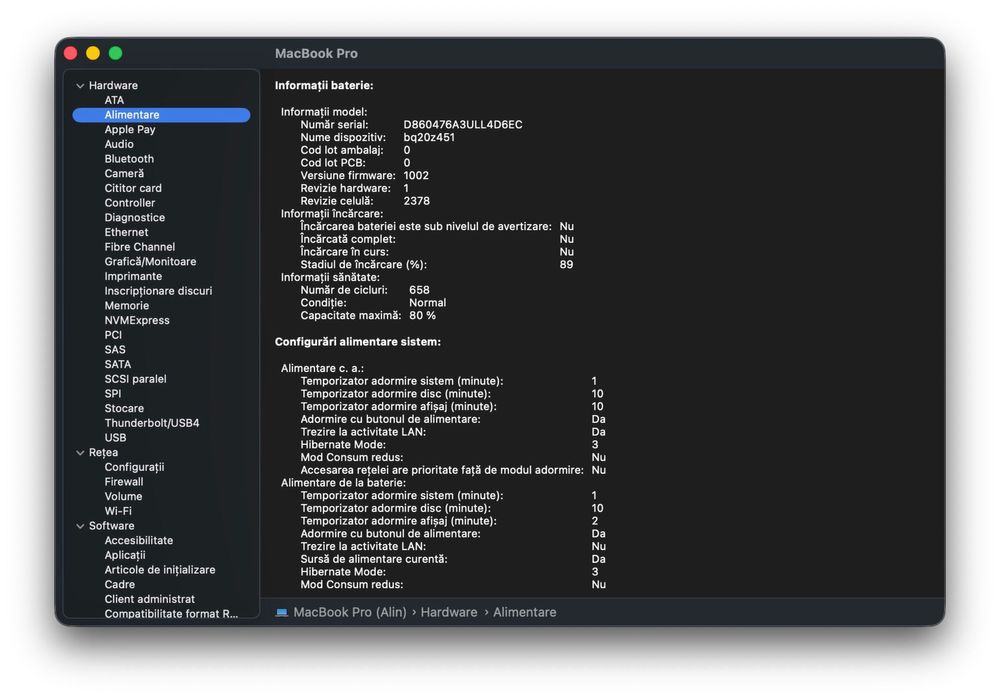 Macbook pro m1 13 inch 512gb