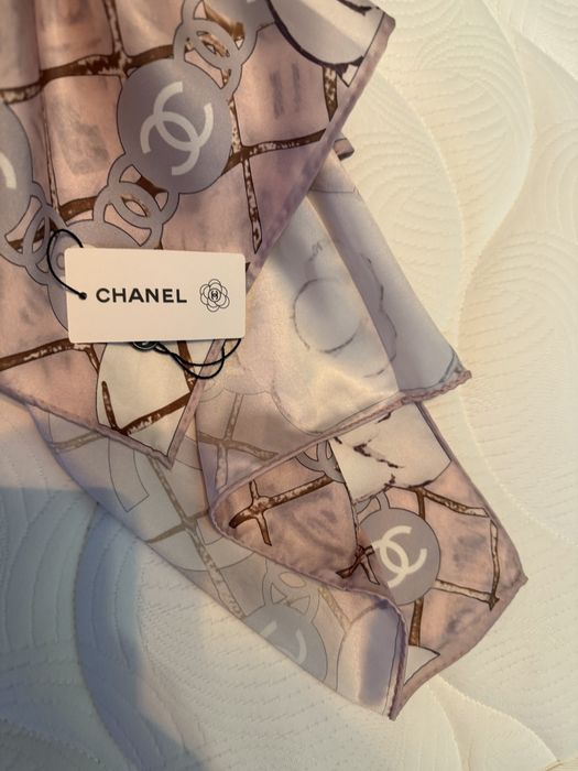 Batic ,Naframa Chanel noua