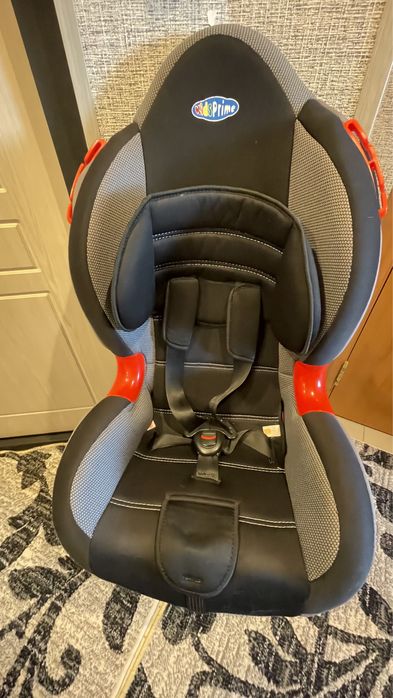 Автокресло