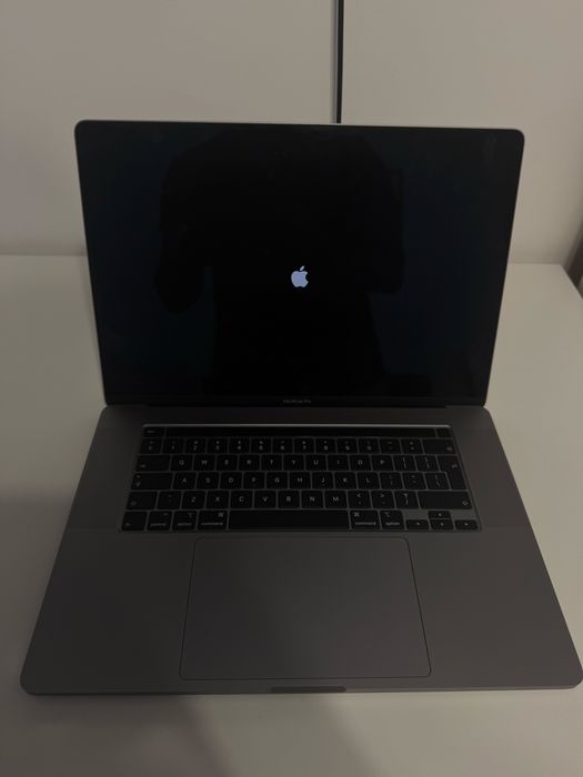 Macbook Pro 2019