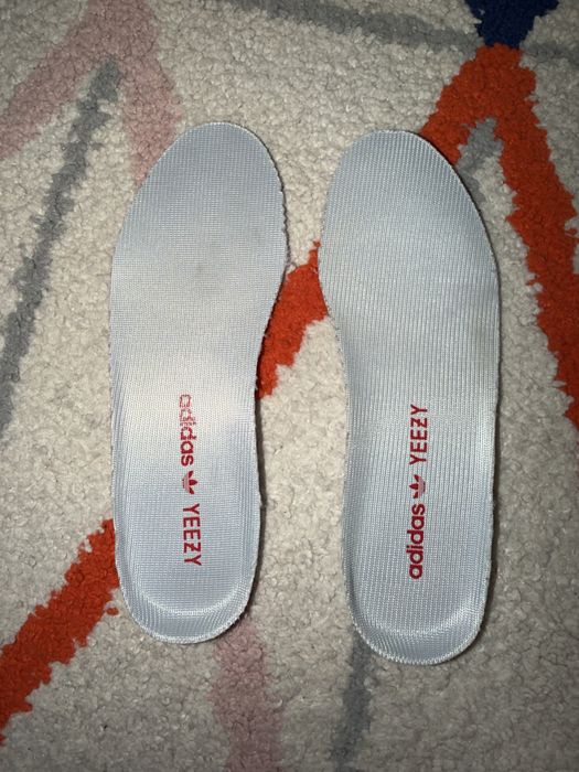 Yeezy 350 v2 Blue Tint