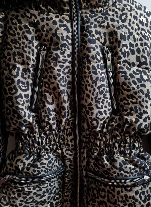Зимно яке Karen Millen