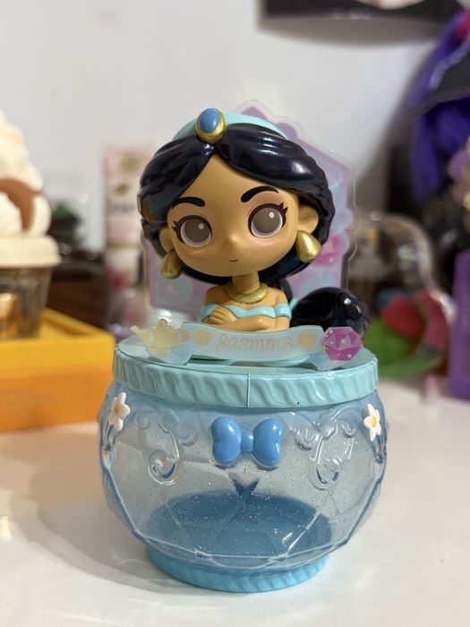 Фигурки Miniso оригинальные