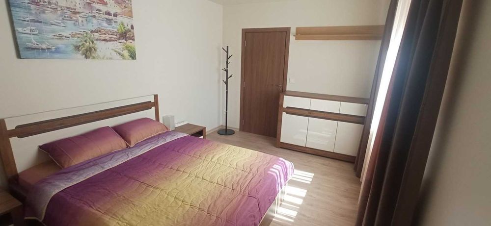 Дава се под наем Двустаен апартамент в София, Люлин 9 - 70 кв.м за 448.8 € - Снимка #3