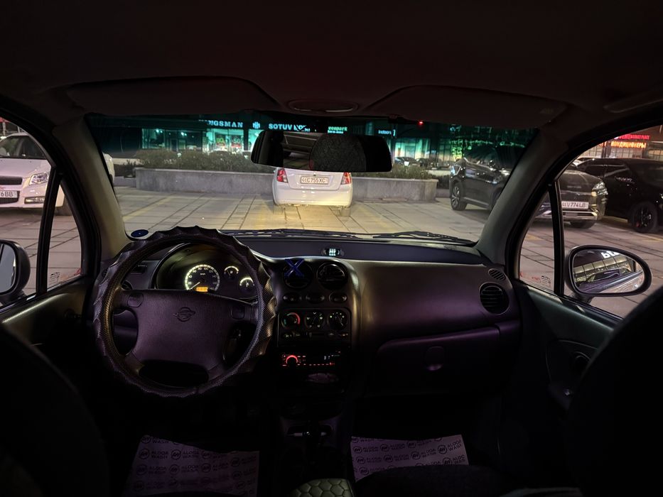 Matiz best ravon arenda 4750$