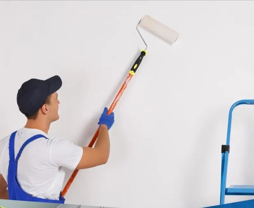 Нож за шпакловка