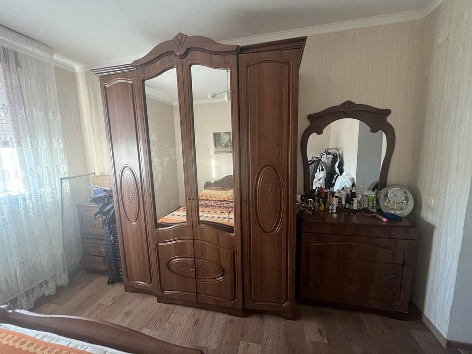 Спальная гарнитура