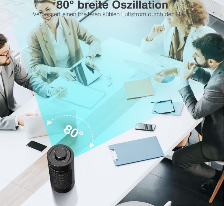 Ventilator Grelife Fan