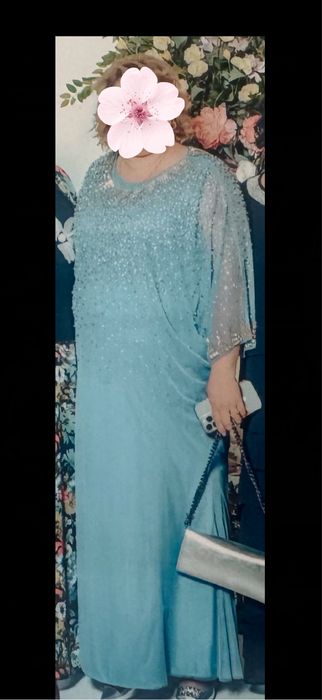 Продам платье вечернее