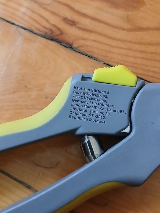 Градинска ножица за клони Намаление