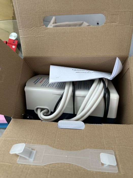 Антидекубитален дюшек