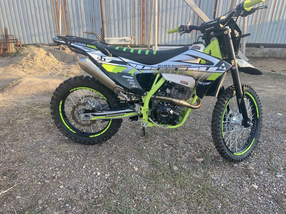 Продам Мотоцикл !!!