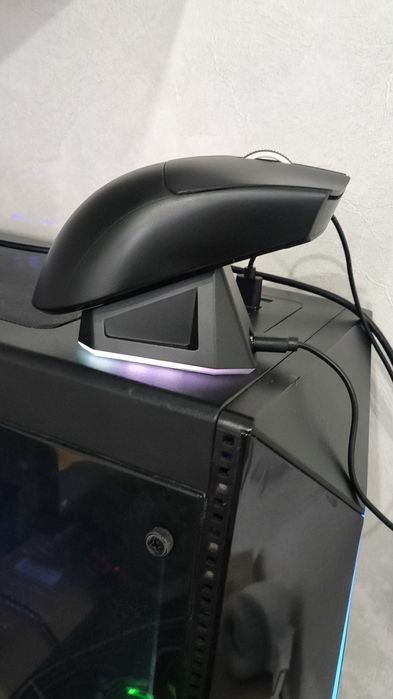 игровая мышь хорошая