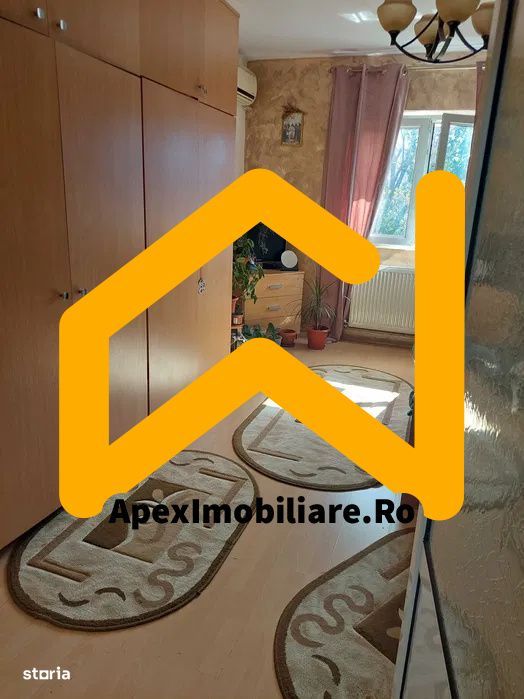 Garsoniera de vanzare Drumul Taberei Bucuresti | ApexImobiliare.ro