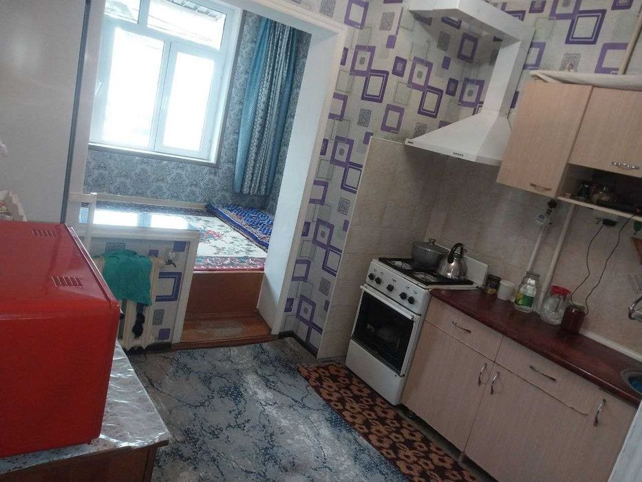 Uy sotiladi dustlik1