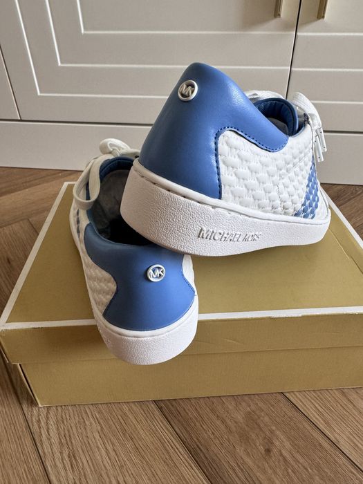 Кеды Micheal Kors