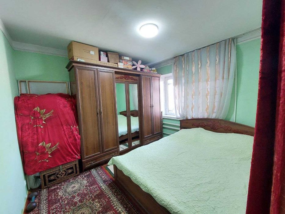 3 хонали квартира сотилади