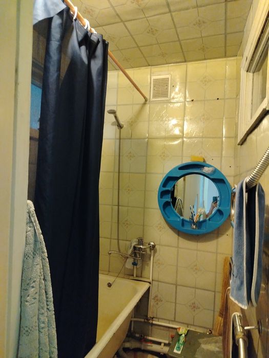 Продаю 4-х квартиру