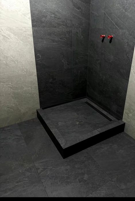 Укладка плитки под ключ