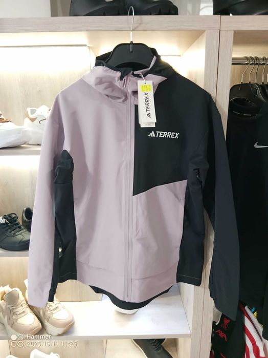 Яке adidas IM8154
Terrex  M XL адидас