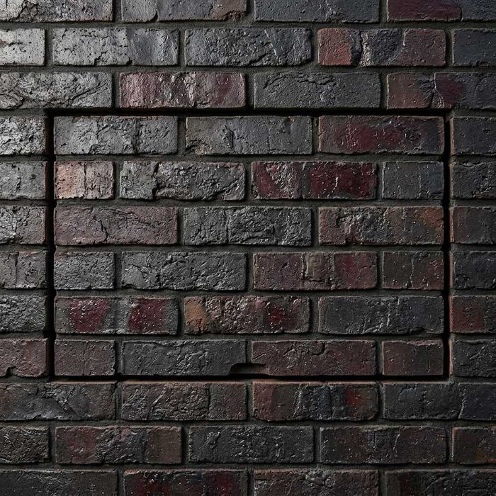 Trapa de vizitare pentru mascarea seifului