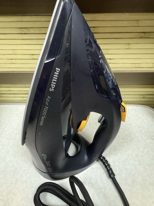 Ютия Philips Azur Series 7000