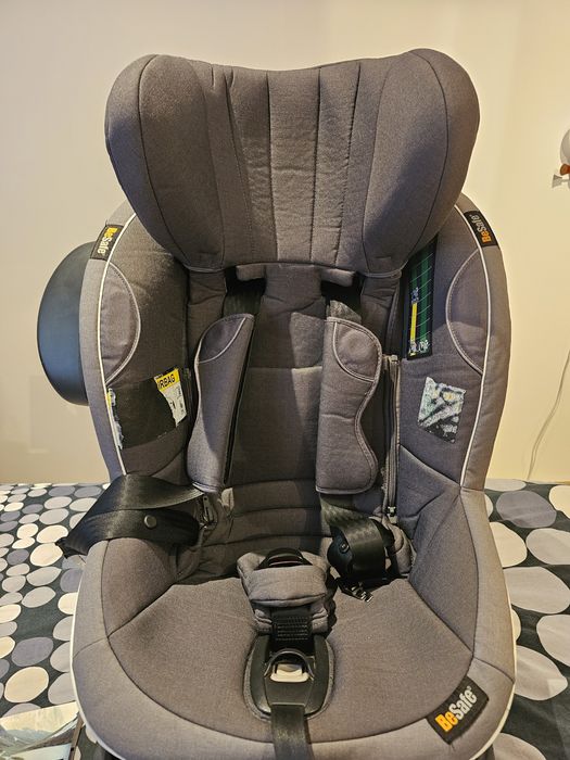 Scaun BeSafe Iziturn I-Size