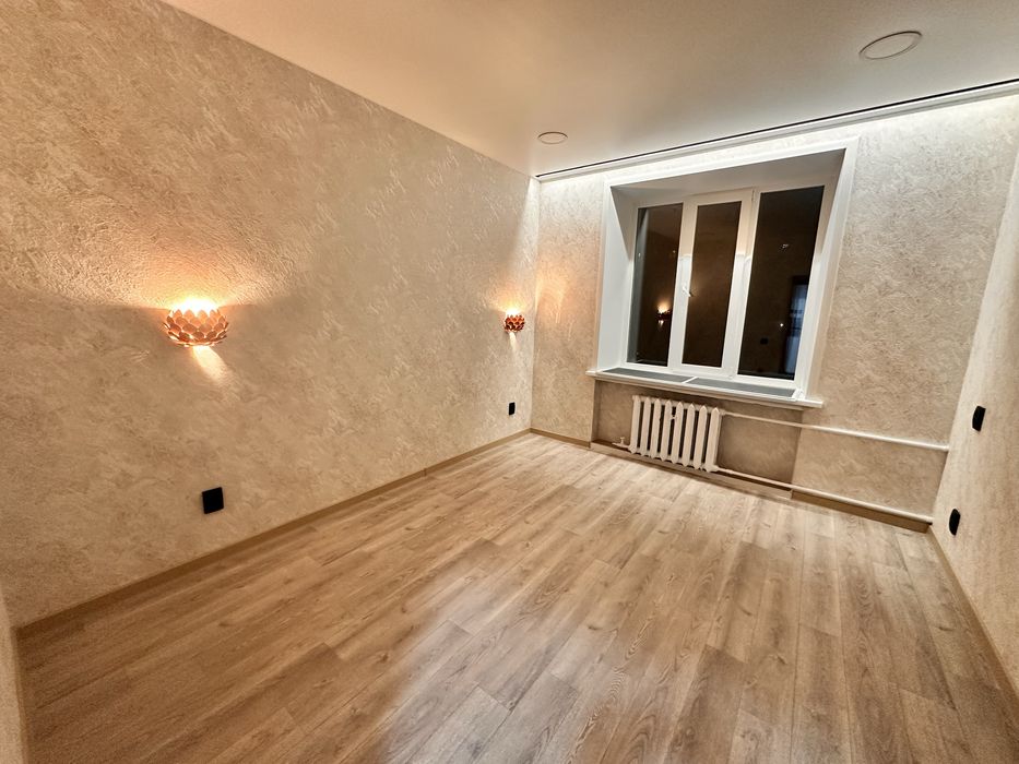 Помощь в оформлении дизайна помещений