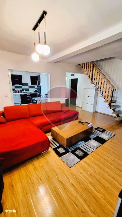 3 camere de vânzare Popesti Leordeni,Zona Centrala/Primarie