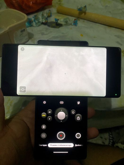 LG Wing 5g 128/8