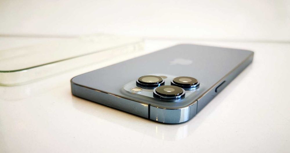 Apple iPhone 13 Pro Max 256GB (без забележка)