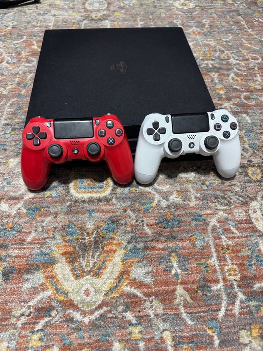 Playstation 4 pro