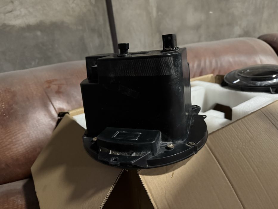 Фары под 20 год W463