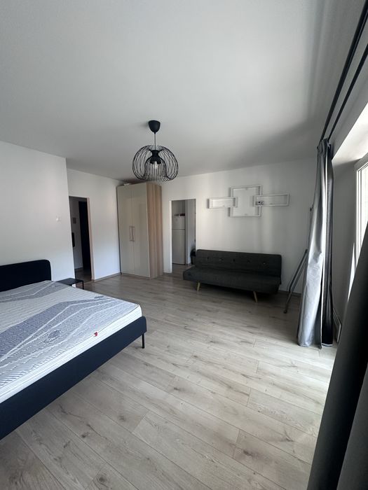 Apartament – Brașov, Centrul Nou - Vedere 5